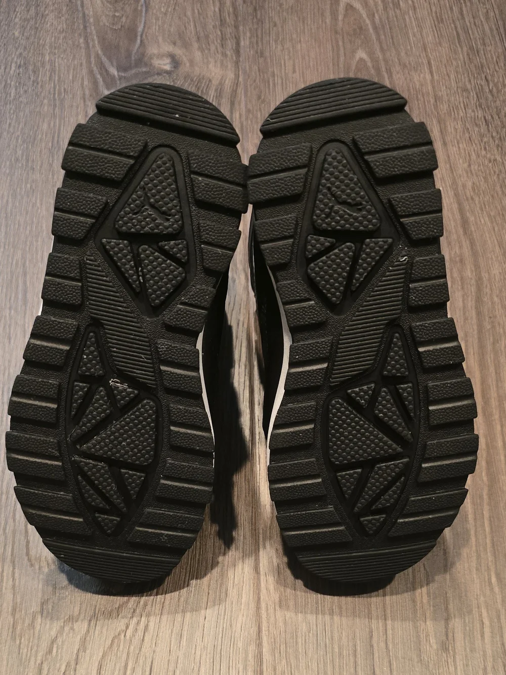 PUMA Evolve Boys Winter Casual boots Alternative closure 11.5 toddler/little kid